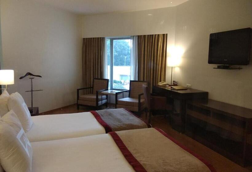 اتاق استاندارد, Welcomhotel By Itc Hotels, Rama International, Aurangabad