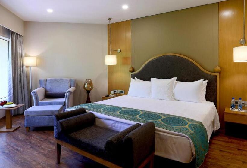 سوییت لوکس, Welcomhotel By Itc Hotels, Rama International, Aurangabad