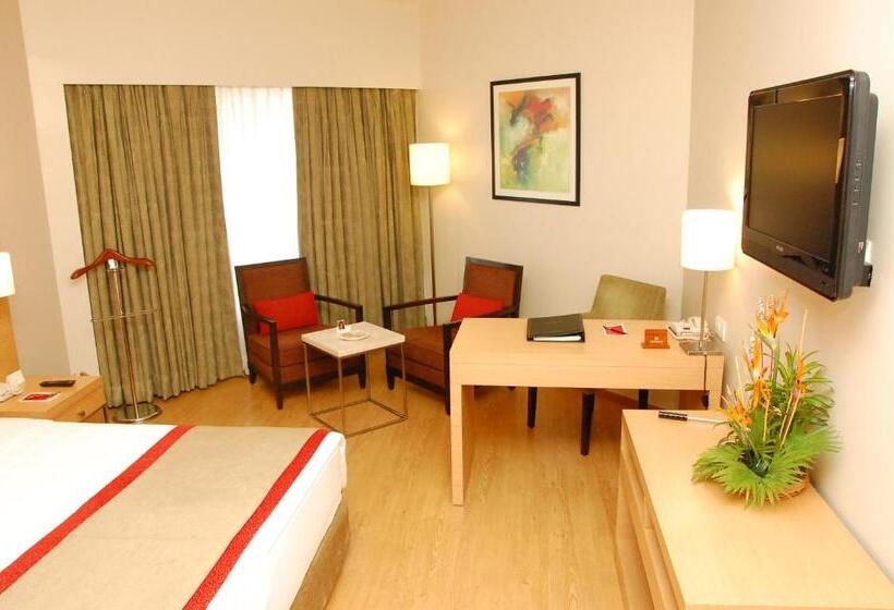 سوییت, Welcomhotel By Itc Hotels, Rama International, Aurangabad