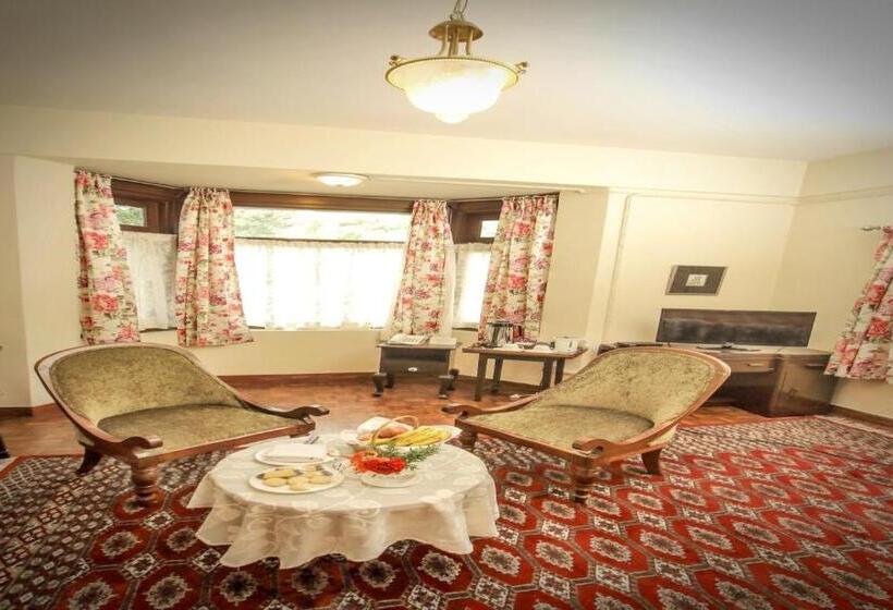 Номер Superior, Windamere Hotel   A Colonial Heritage