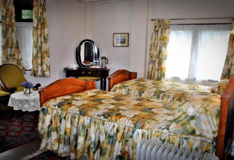 Номер Superior, Windamere Hotel   A Colonial Heritage