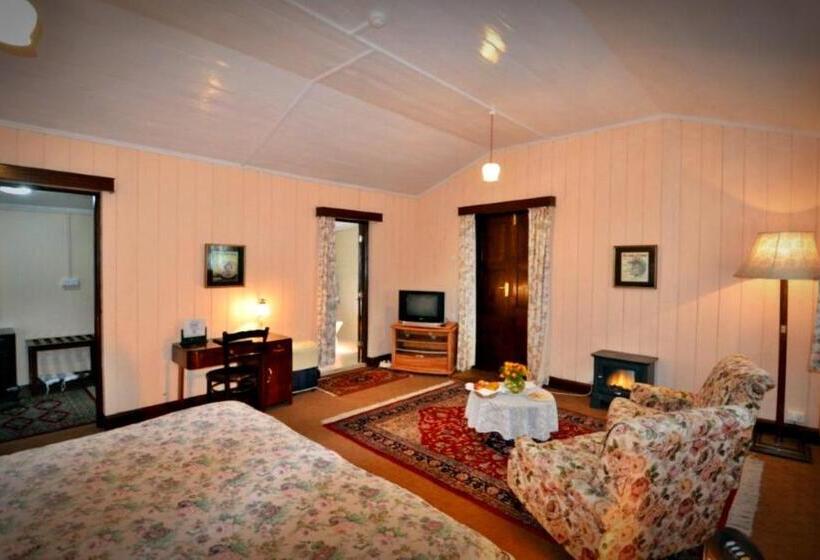 Вилла 1 Спальня, Windamere Hotel   A Colonial Heritage