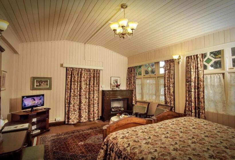 Вилла 1 Спальня, Windamere Hotel   A Colonial Heritage