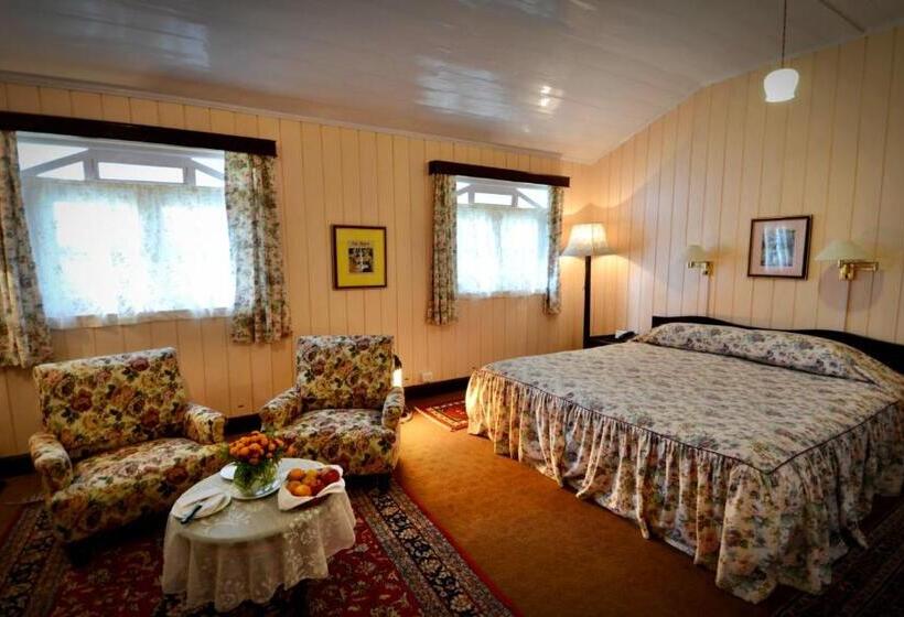 Вилла 1 Спальня, Windamere Hotel   A Colonial Heritage