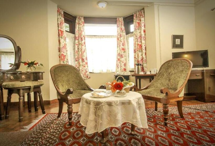 Номер Superior, Windamere Hotel   A Colonial Heritage