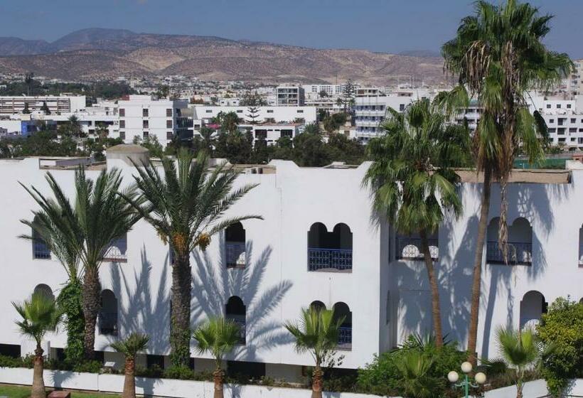 آپارتمان لوکس 1 خوابه, Anezi Tower Hotel & Anezi Apartments