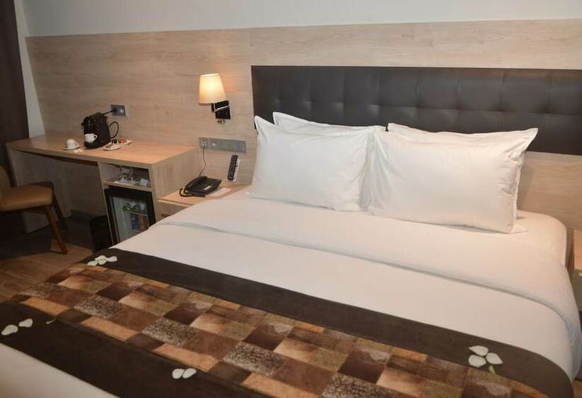 اتاق پرمیوم, Anezi Tower Hotel & Anezi Apartments