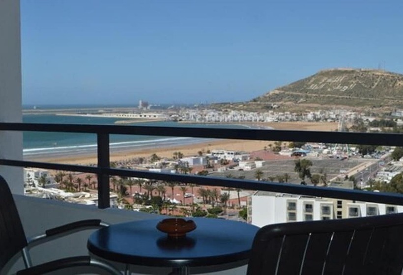 اتاق پرمیوم, Anezi Tower Hotel & Anezi Apartments