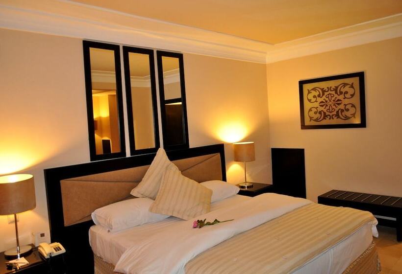 标准单人间, Casablanca Le Lido Thalasso & Spa