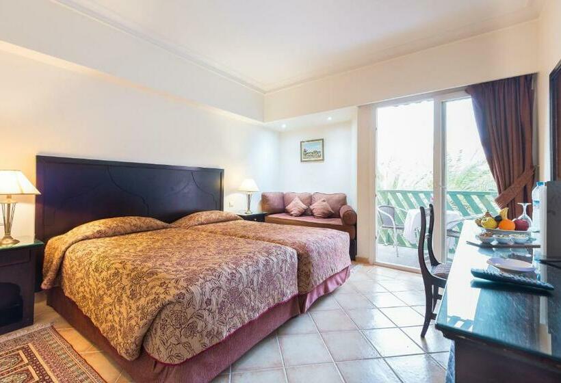 Standard Room, Kennedy Hospitality Resort