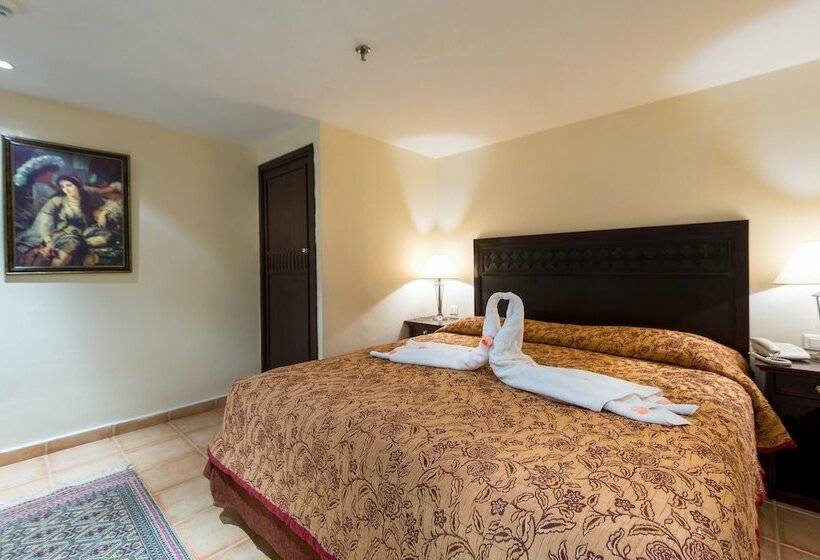 Duplex Room, Kennedy Hospitality Resort