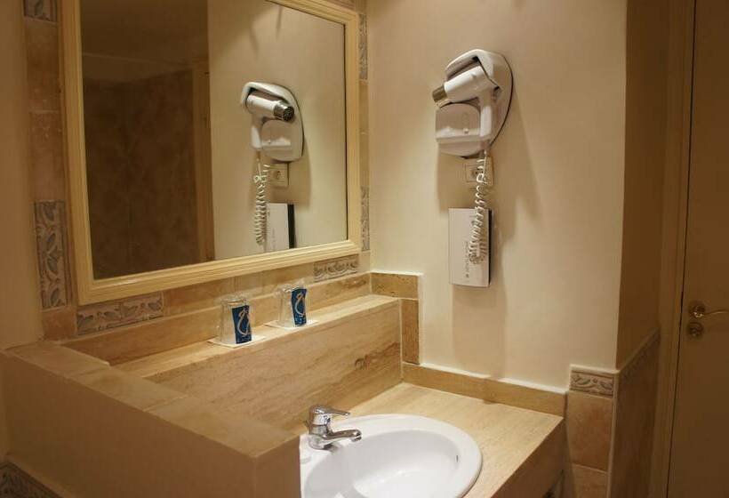 Duplex Room, Kennedy Hospitality Resort