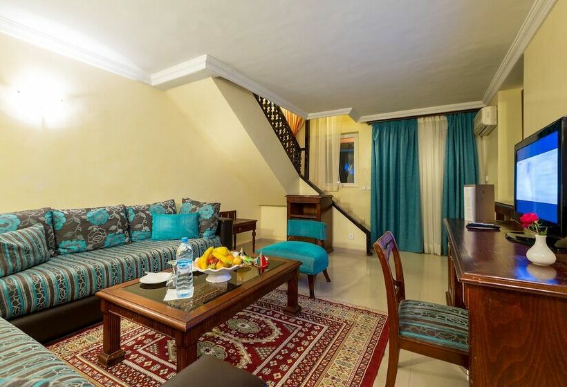 Standard Bungalow, Kennedy Hospitality Resort