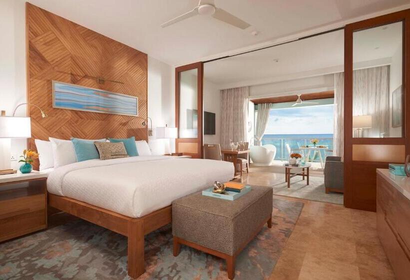 سوییت لوکس, Sandals Montego Bay   All Inclusive Couples Only