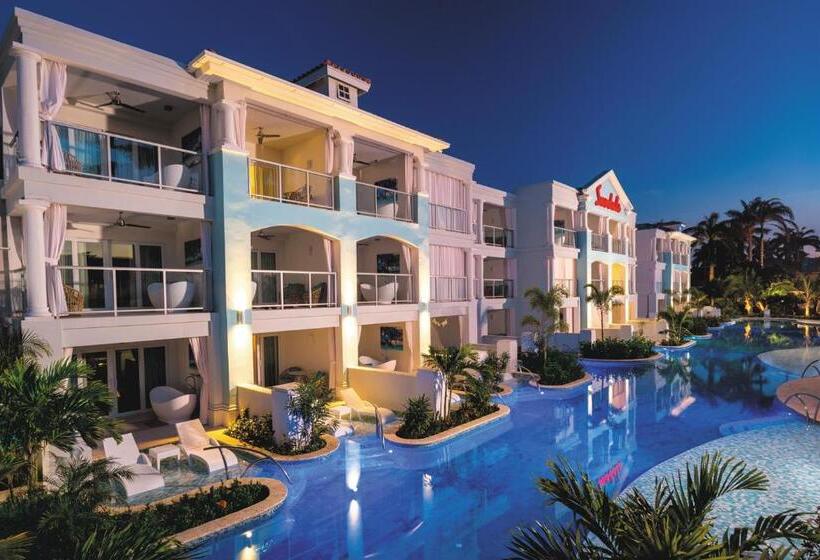 اتاق کلاب, Sandals Montego Bay   All Inclusive Couples Only