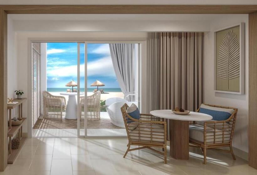 سوییت جونیور, Sandals Montego Bay   All Inclusive Couples Only