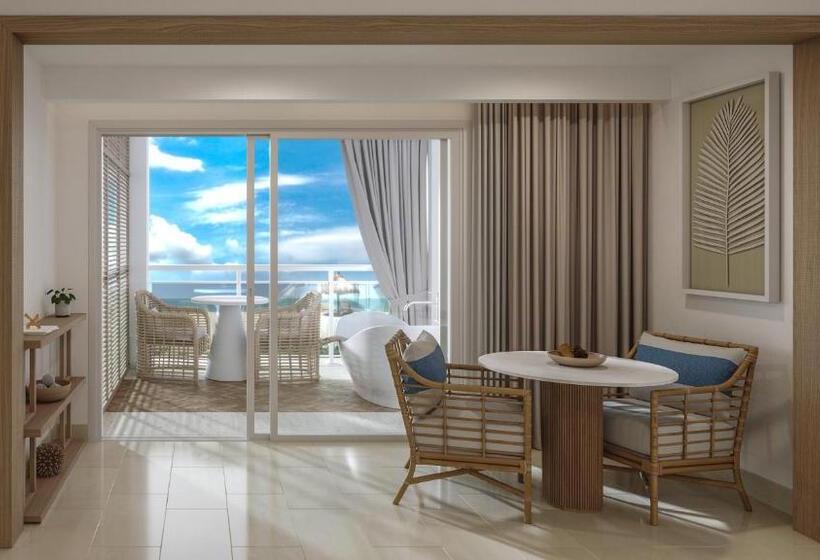 سوییت جونیور, Sandals Montego Bay   All Inclusive Couples Only
