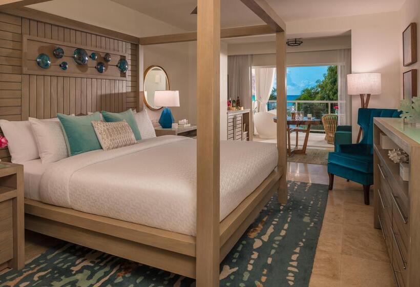 سوییت با چشم‌انداز دریا, Sandals Montego Bay   All Inclusive Couples Only