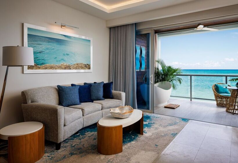 سوییت با چشم‌انداز دریا, Sandals Montego Bay   All Inclusive Couples Only