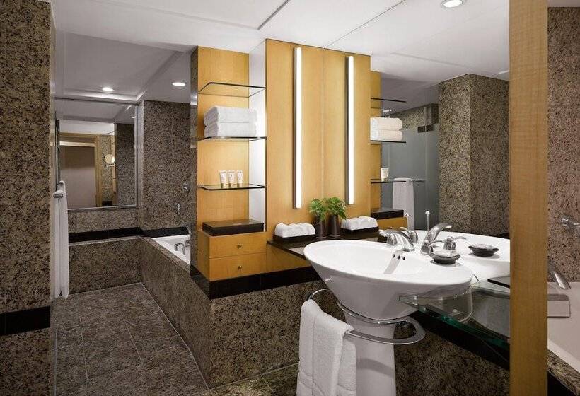 Президентский Люкс, Westin Josun Seoul