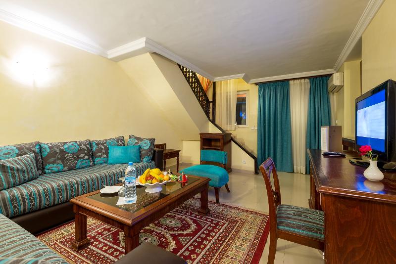 Standard Bungalow, Kennedy Hospitality Resort