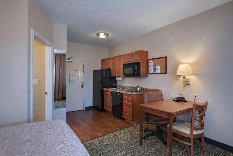 Standard Room, Kennedy Hospitality Resort