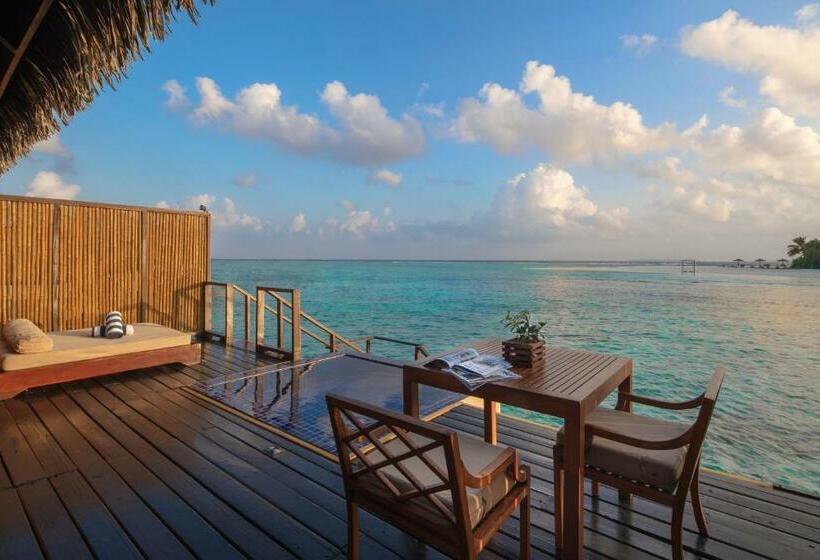 ویلای یک اتاق خوابه با استخر شنا, Adaaran Prestige Vadoo   Adults Only Premium All Inclusive With Free Transfers  15 Minutes Away From