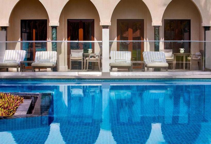 Стандартный Номер Кровать Кинг, Al Bustan Palace, A Ritzcarlton