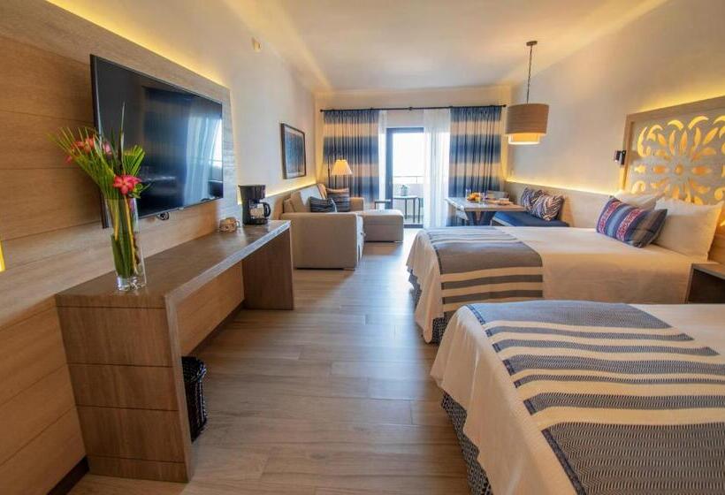 ジュニアスイート, Pueblo Bonito Mazatlan Beach Resort   All Inclusive
