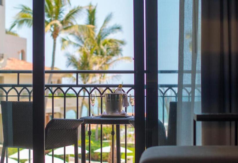 デラックススイート, Pueblo Bonito Mazatlan Beach Resort   All Inclusive
