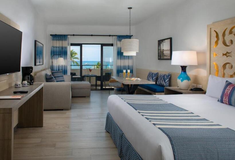 ジュニアスイート, Pueblo Bonito Mazatlan Beach Resort   All Inclusive