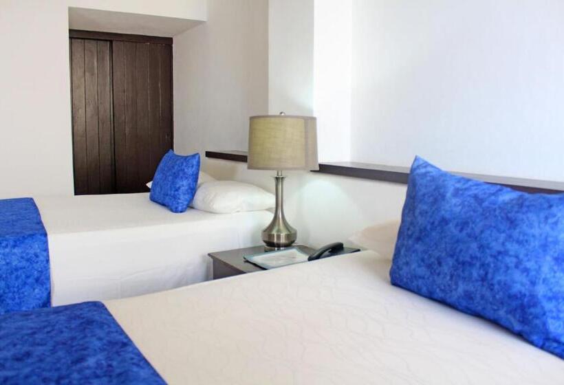 Cameră Standard, Delfin Pv Beach Resort