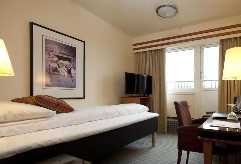 Номер Стандарт Индивидуальный, Frichs Hotel Hamar