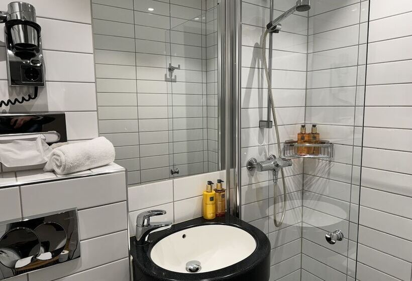 Номер Стандарт, Frichs Hotel Hamar