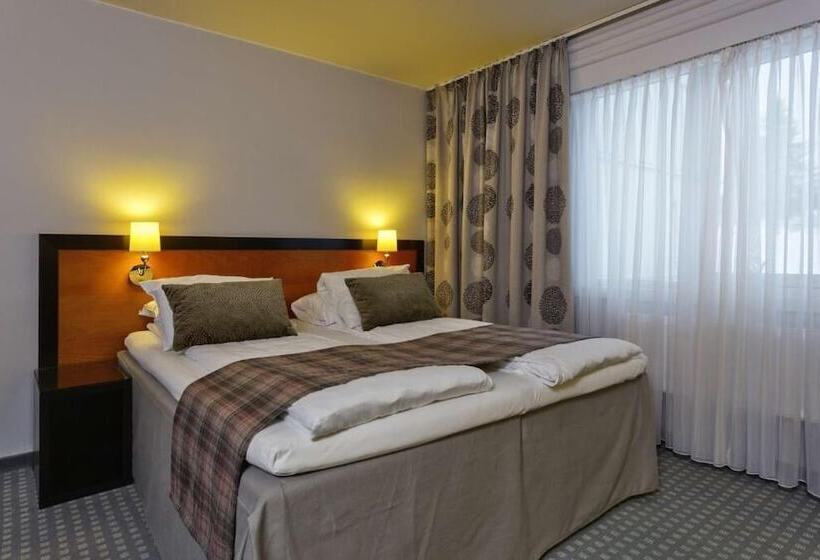 Номер Стандарт, Frichs Hotel Hamar