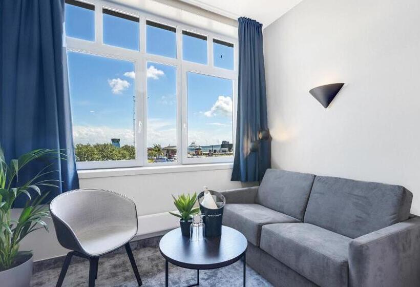 Семейный Номер, Thon Partner Hotel Horten