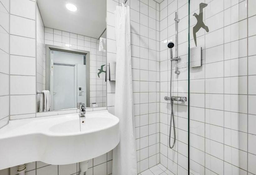 Номер Стандарт Индивидуальный, Thon Partner Hotel Horten
