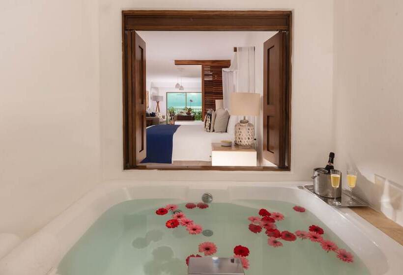 Suite Premium Widok Morze, Villa Premiere Boutique Hotel & Romantic Getaway   Adults Only