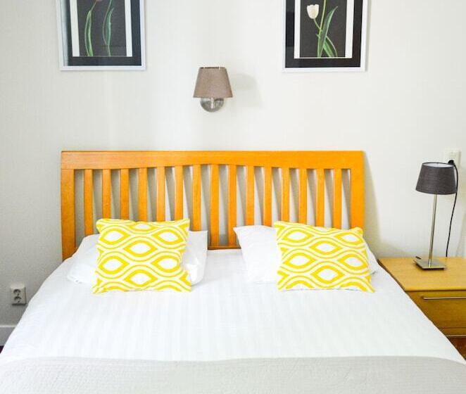 수피리어 룸, Family Hotel Kooyk