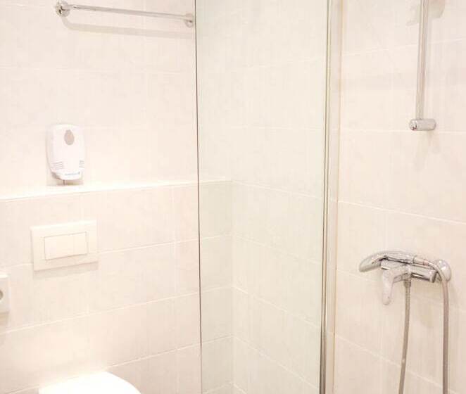 수피리어 룸, Family Hotel Kooyk