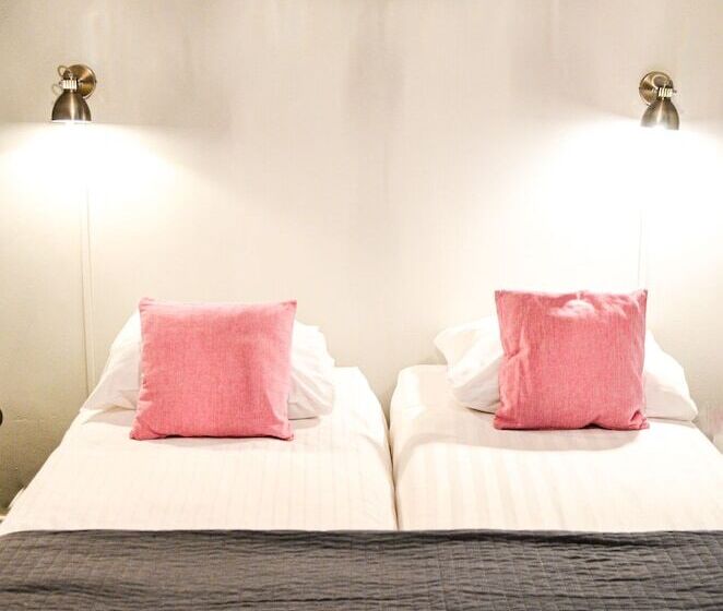 수피리어 룸, Family Hotel Kooyk
