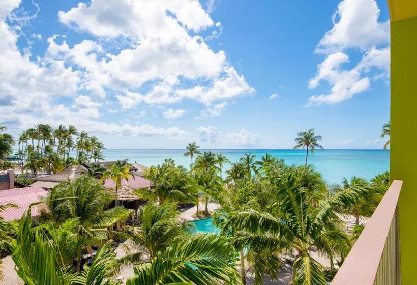 سوئیت با تخت بزرگ, Holiday Inn Resort Aruba   Beach Resort & Casino, An Ihg