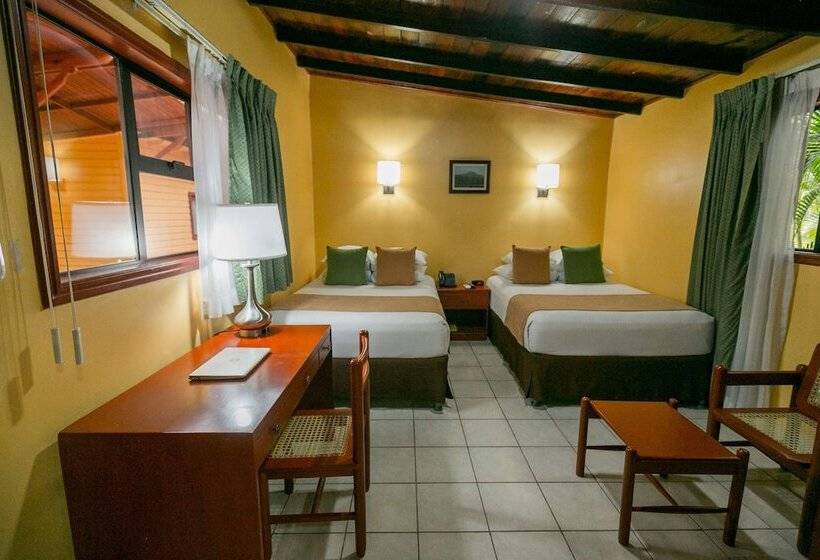 اتاق استاندارد, Best Western Las Mercedes Airport