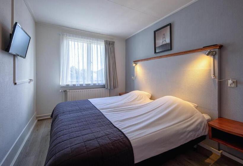 Номер Basic, B&b Hotel Rebecca