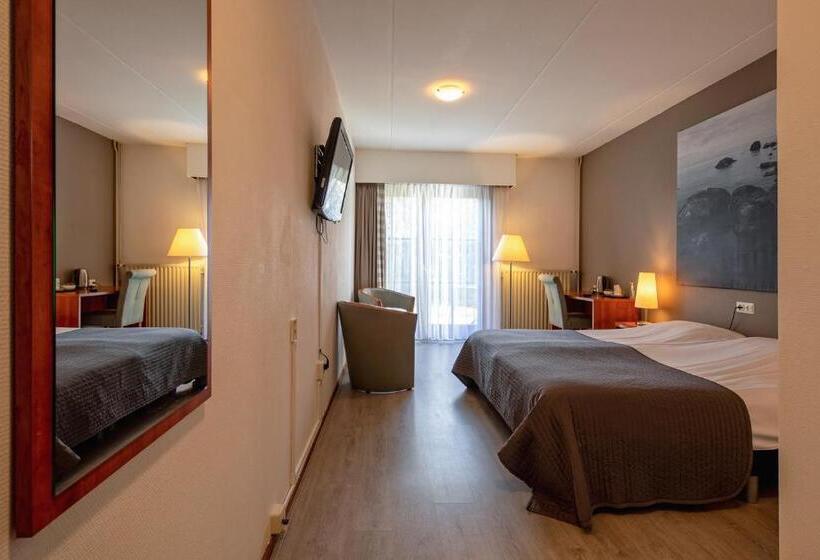 Номер Стандарт, B&b Hotel Rebecca