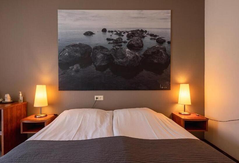 Номер Стандарт, B&b Hotel Rebecca