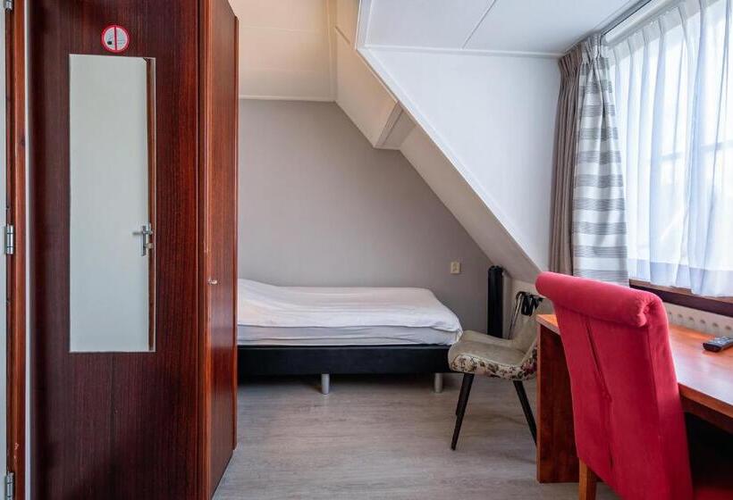 Номер Стандарт Индивидуальный, B&b Hotel Rebecca