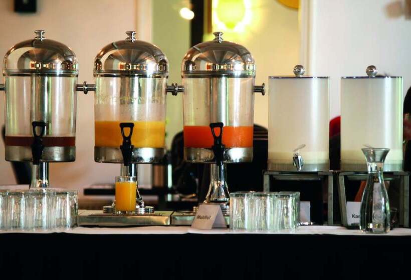 스탠다드 룸, Fletcher Hotel Restaurant De Witte Brug