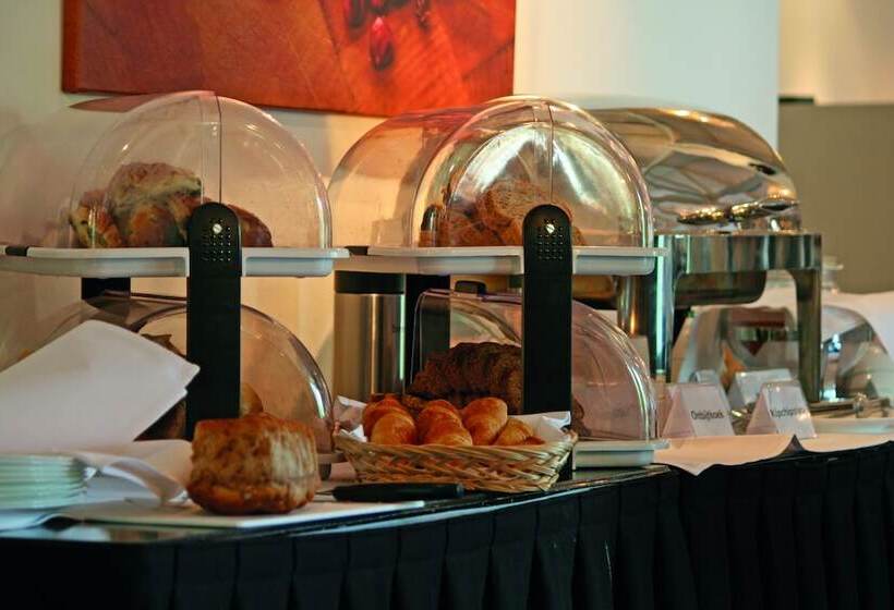 패밀리 룸, Fletcher Hotel Restaurant De Witte Brug