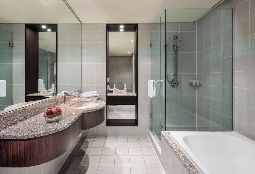 수피리어 룸, Grand Millennium Auckland